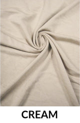 VLA2522 Rayon Modal Spandex Fabric - 95% Rayon Modal, 5% Spandex, 220 GSM, 58/60" Width