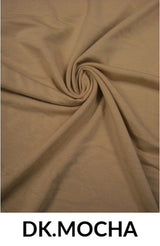 VLA2522 Rayon Modal Spandex Fabric - 95% Rayon Modal, 5% Spandex, 220 GSM, 58/60" Width