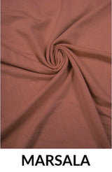 VLA2522 Rayon Modal Spandex Fabric - 95% Rayon Modal, 5% Spandex, 220 GSM, 58/60" Width