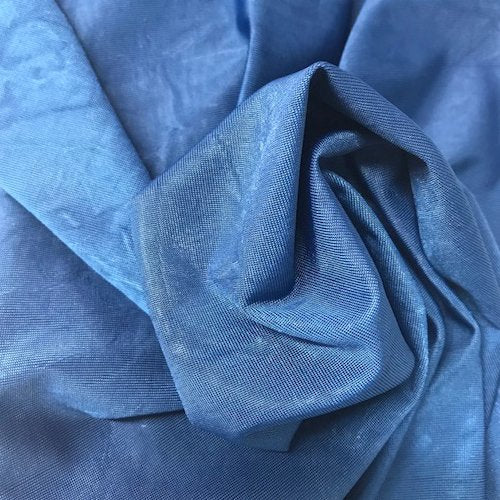 VLA2522 Crushed Poly Modal Fabric - Crushed Texture, Lingerie Fabric
