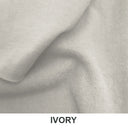 PRS Terry Brushed Fleece Polyester Fabric - Fleece, Multiple Colors