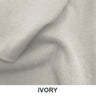 PRS Terry Brushed Fleece Polyester Fabric - Fleece, Multiple Colors