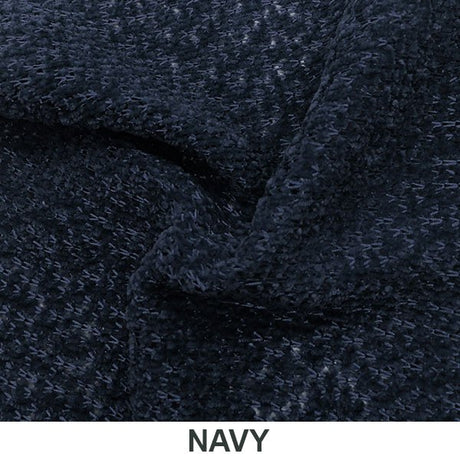 Chenille 440 Polyester Fabric - Solid, Multiple Colors