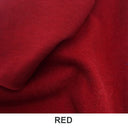 PRS Terry Brushed Fleece Polyester Fabric - Fleece, Multiple Colors