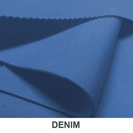 Super Techno Sandwich Spacer Polyester Fabric - 270 GSM, Style VLA1401