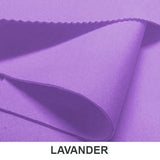 Super Techno Sandwich Spacer Polyester Fabric - 270 GSM, Style VLA1401