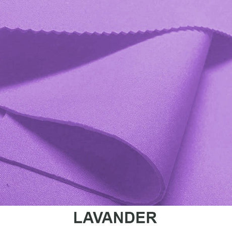 Super Techno Sandwich Spacer Polyester Fabric - 270 GSM, Style VLA1401
