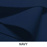 Super Techno Sandwich Spacer Polyester Fabric - 270 GSM, Style VLA1401