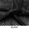 VLA818 Fishnet Knit Fabric - Fishnet Knit, Multiple Colors