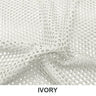 VLA818 Fishnet Knit Fabric - Fishnet Knit, Multiple Colors