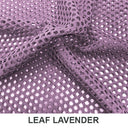VLA818 Fishnet Knit Fabric - Fishnet Knit, Multiple Colors