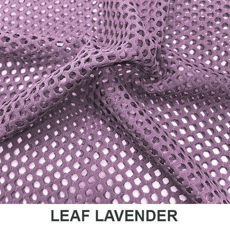 VLA818 Fishnet Knit Fabric - Fishnet Knit, Multiple Colors