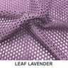 VLA818 Fishnet Knit Fabric - Fishnet Knit, Multiple Colors