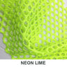 VLA818 Fishnet Knit Fabric - Fishnet Knit, Multiple Colors