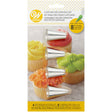 Wilton Cupcake Decorating Set, 12-Piece Decorating Tip Set