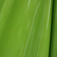 Green 4-Way Glossy Stretch Vinyl Fabric