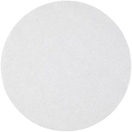 Wilton Pre-Cut Round Parchment Sheets cake pan liners, 45-Count