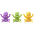 Baby Kings Cake for Mardi Gras King Cakes - 24 plastic Babies