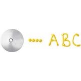 Wilton Round Cake Decorating Tip 3