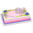 Crown and Scepter DecoSet Cake Decoration Tiara Princess