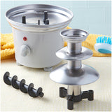 Wilton Mini Chocolate Fountain - Chocolate Fondue Fountain