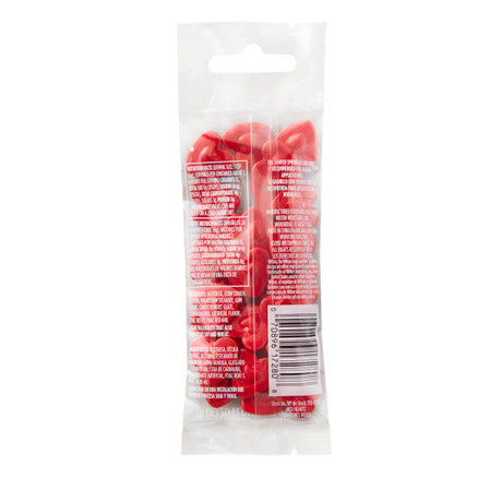 Wilton Jumbo Red Heart Sprinkles – 1.1 oz.