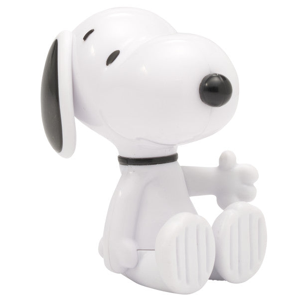 Peanuts Snoopy and Woodstock Cake Toppers