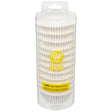 Wilton White Cupcake Liners, 300-Count