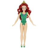 Disney Princess Doll Signature Cake DecoSet Cake Topper, Ariel, 11"