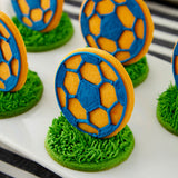 Wilton #233 Multi-Opening Cake Decorating Tip grass
