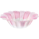 Wilton Pink Blossom Cupcake Liners, 12-Count
