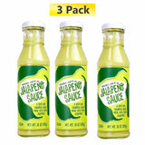 Trader Joe's Jalapeno Sauce | 10 oz