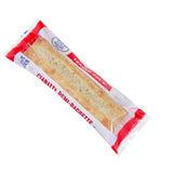 Ciabatta Demi-Baguette 6.2 oz Crispy & Light