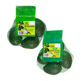 Fresh Avocado 4 Count