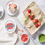 Italian Mascarpone Cheese Fresh Creamy Dessert Cheese Spread