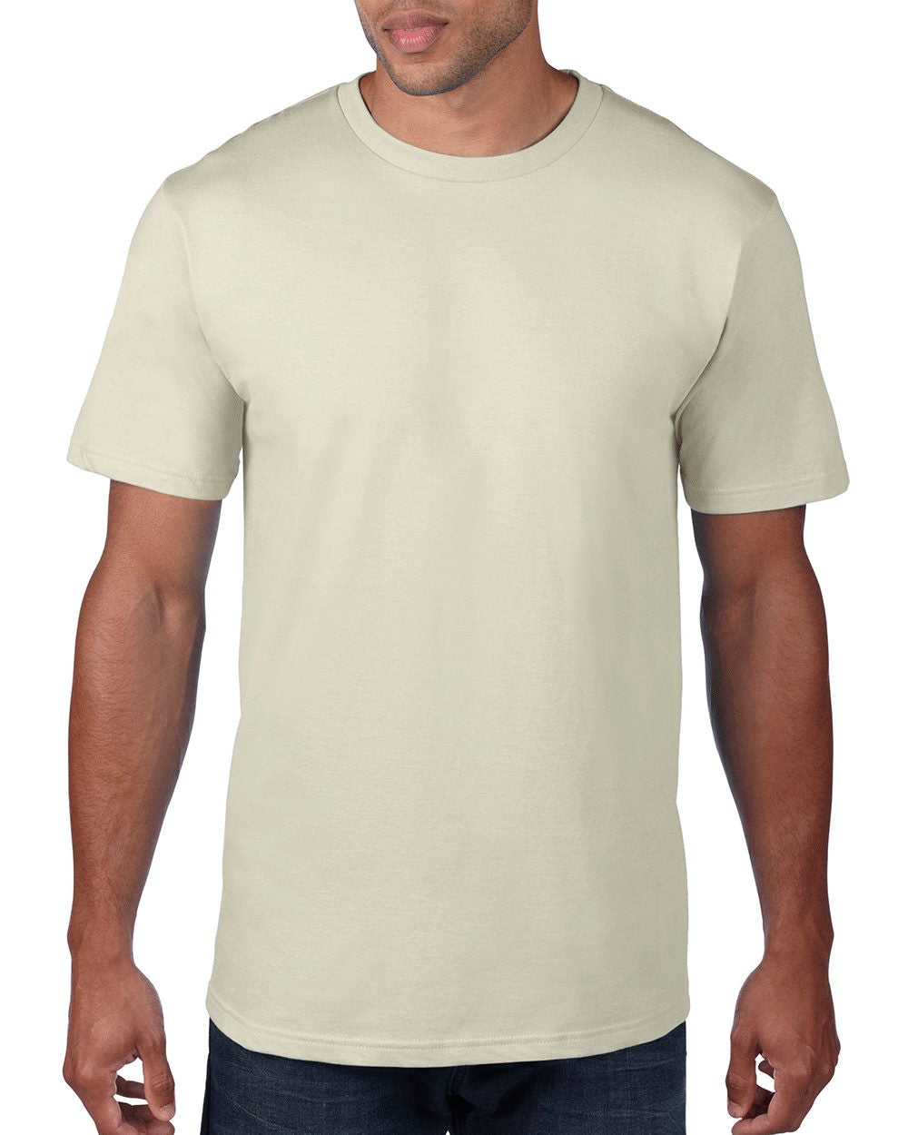 Organic Lightweight T-Shirt