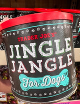 Jingle Jangle for Dogs - 6.8 Oz