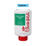 CHICK-FIL-A SWEET & SPICY SRIRACHA SAUCE 16 OZ BOTTLE
