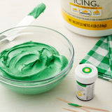 Wilton Kelly Green Gel Food Coloring, 1 oz.