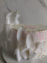 SAMPLE Edible O-Grade Wafer Paper for Creators