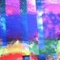 Nylon Spandex Swimsuit Fabric Waikiki Print