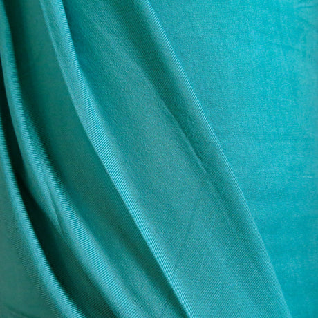 Bamboo Spandex Jersey Knit Fabric Waterfall