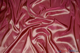 Stretch Taffeta Fabric - Multiple Solid Colors, 57/58" Width (Continuous Yards)