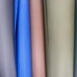 Waterproof Canvas 600 Denier Outdoor Fabric - Black, 60" Width