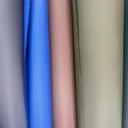Waterproof Canvas 600 Denier Outdoor Fabric - Black, 60" Width