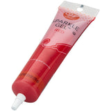 Wilton Red Sparkle Gel – 3.5 oz.