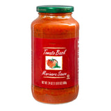 Tomato Basil Marinara Sauce – Classic Italian-Style Tomato Sauce with Basil & Herbs