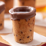 Wilton Cookie Shot Glass, 6-Cavity Baking Pan