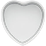 Wilton Decorator Preferred Heart Cake Pan, 6 x 2-Inch Valentines Day