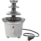 Wilton Mini Chocolate Fountain - Chocolate Fondue Fountain